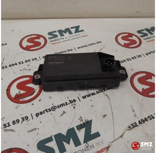 Iveco Occ ECU ESC regeleenheid Iveco - Styreenhet for Lastebil: bilde 1 Iveco Occ ECU ESC regeleenheid Iveco - Styreenhet for Lastebil: bilde 1