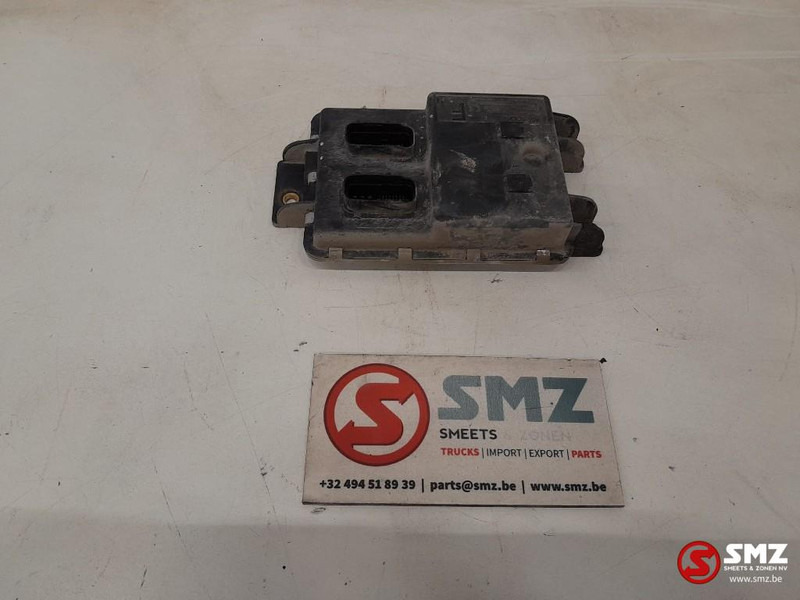 Iveco Occ ECU Front frame besturingseenheid Iveco - Styreenhet for Lastebil: bilde 2 Iveco Occ ECU Front frame besturingseenheid Iveco - Styreenhet for Lastebil: bilde 2