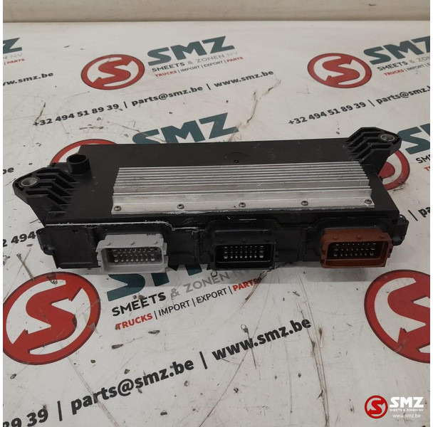 Iveco Occ ECU MET BL regeleenheid Iveco - Styreenhet for Lastebil: bilde 5 Iveco Occ ECU MET BL regeleenheid Iveco - Styreenhet for Lastebil: bilde 5