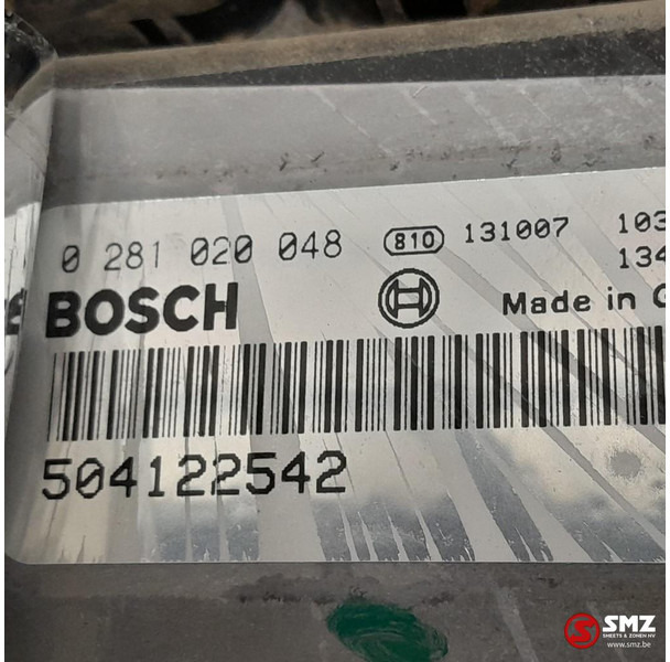 Iveco Occ ECU motorbesturingseenheid F3AE3681 Iveco - Styreenhet for Lastebil: bilde 4 Iveco Occ ECU motorbesturingseenheid F3AE3681 Iveco - Styreenhet for Lastebil: bilde 4