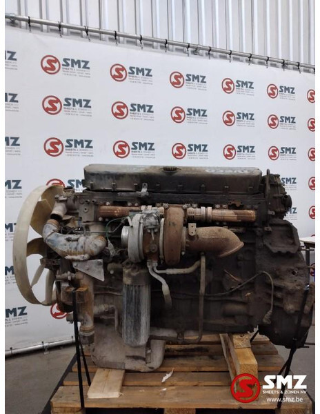 Iveco Occ Motor Iveco Cursor 10 - Motor for Lastebil: bilde 4 Iveco Occ Motor Iveco Cursor 10 - Motor for Lastebil: bilde 4