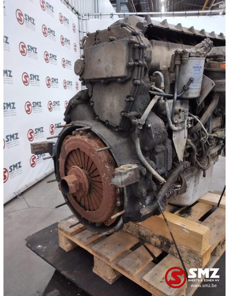 Iveco Occ Motor Iveco Cursor 10 - Motor for Lastebil: bilde 3 Iveco Occ Motor Iveco Cursor 10 - Motor for Lastebil: bilde 3