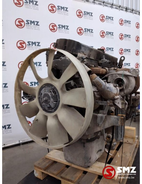 Iveco Occ Motor Iveco Cursor 10 - Motor for Lastebil: bilde 5 Iveco Occ Motor Iveco Cursor 10 - Motor for Lastebil: bilde 5