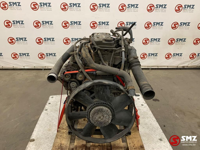 Iveco Occ Motor Iveco Tector - Motor for Lastebil: bilde 3 Iveco Occ Motor Iveco Tector - Motor for Lastebil: bilde 3