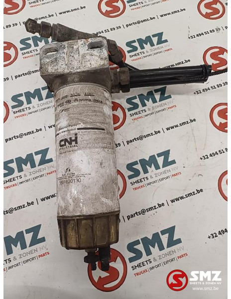 Iveco Occ brandstoffilter Iveco - Drivstofffilter for Lastebil: bilde 1 Iveco Occ brandstoffilter Iveco - Drivstofffilter for Lastebil: bilde 1