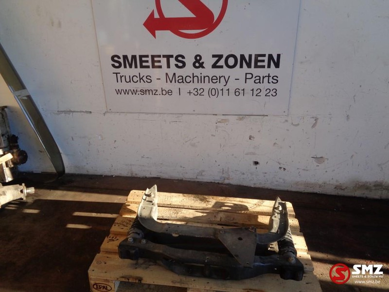 Iveco Occ cabine ophanging achter - Førerhusfjæring for Lastebil: bilde 1 Iveco Occ cabine ophanging achter - Førerhusfjæring for Lastebil: bilde 1