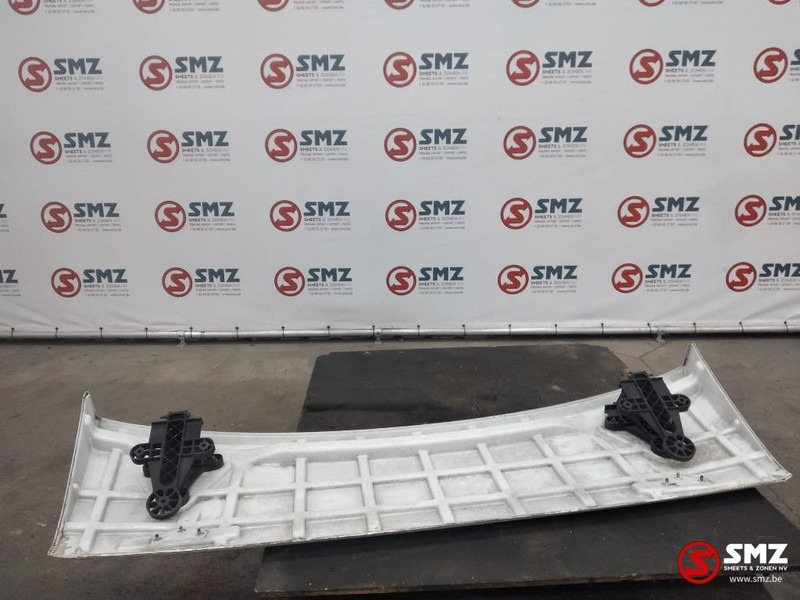 Aerodynamikk/ Spoiler for Lastebil Iveco Occ cabinespoilerset Iveco: bilde 12 Aerodynamikk/ Spoiler for Lastebil Iveco Occ cabinespoilerset Iveco: bilde 12