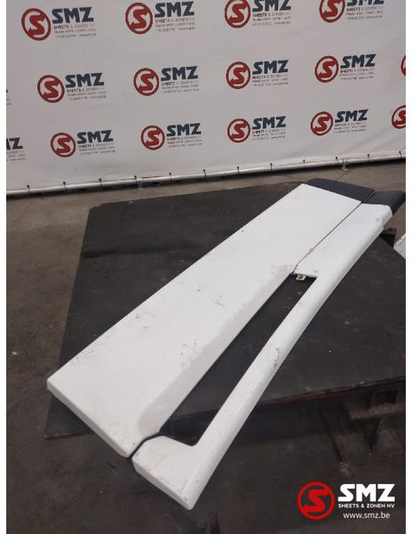 Aerodynamikk/ Spoiler for Lastebil Iveco Occ cabinespoilerset Iveco: bilde 14 Aerodynamikk/ Spoiler for Lastebil Iveco Occ cabinespoilerset Iveco: bilde 14