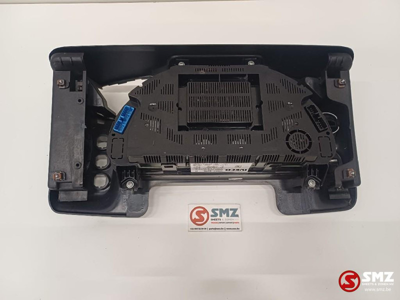 Iveco Occ instrumentenpaneel Iveco - Instrumentpanel for Lastebil: bilde 2 Iveco Occ instrumentenpaneel Iveco - Instrumentpanel for Lastebil: bilde 2