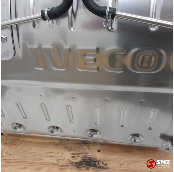 Iveco Occ katalysator Euro 6 Iveco - Katalysator for Lastebil: bilde 5 Iveco Occ katalysator Euro 6 Iveco - Katalysator for Lastebil: bilde 5