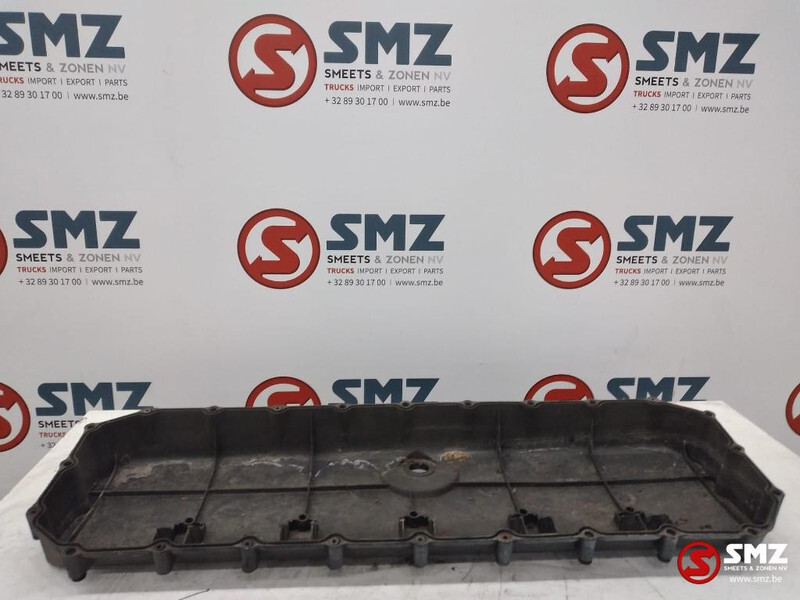 Iveco Occ kleppendeksel Iveco cursor 13 - Motor og deler for Lastebil: bilde 2 Iveco Occ kleppendeksel Iveco cursor 13 - Motor og deler for Lastebil: bilde 2