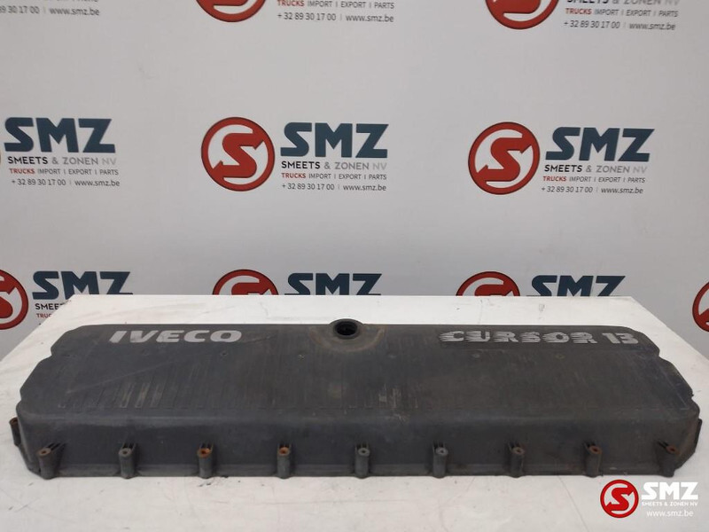 Iveco Occ kleppendeksel Iveco cursor 13 - Motor og deler for Lastebil: bilde 1 Iveco Occ kleppendeksel Iveco cursor 13 - Motor og deler for Lastebil: bilde 1