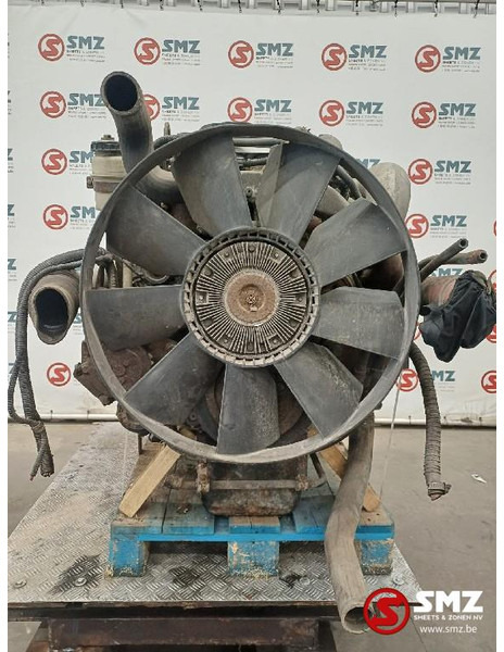 Iveco Occ motor F3AE0681B Iveco Cursor 10 - Motor for Lastebil: bilde 3 Iveco Occ motor F3AE0681B Iveco Cursor 10 - Motor for Lastebil: bilde 3