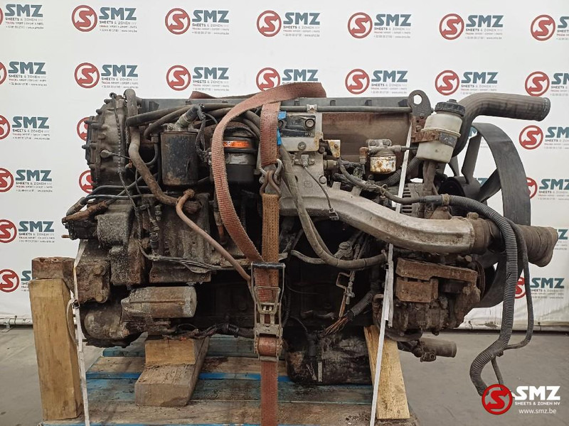 Iveco Occ motor F3AE0681B Iveco Cursor 10 - Motor for Lastebil: bilde 1 Iveco Occ motor F3AE0681B Iveco Cursor 10 - Motor for Lastebil: bilde 1