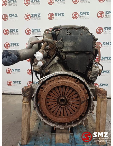Iveco Occ motor F3AE0681B Iveco Cursor 10 - Motor for Lastebil: bilde 4 Iveco Occ motor F3AE0681B Iveco Cursor 10 - Motor for Lastebil: bilde 4