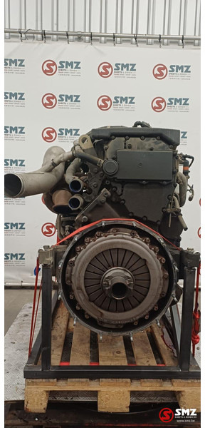 Iveco Occ motor F3AE3681 Iveco 40.000km! - Motor for Lastebil: bilde 4 Iveco Occ motor F3AE3681 Iveco 40.000km! - Motor for Lastebil: bilde 4