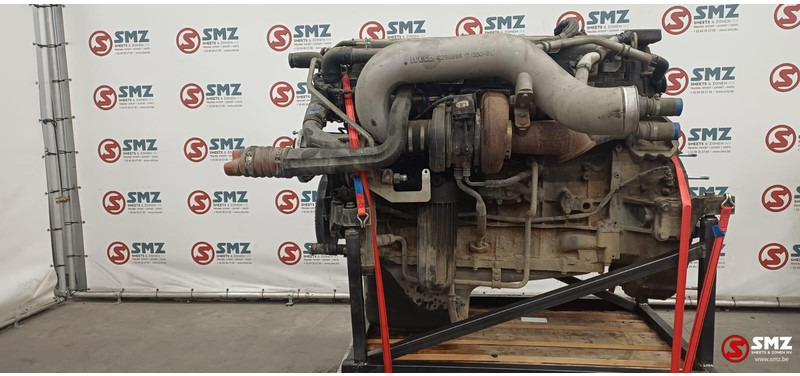 Iveco Occ motor F3AE3681 Iveco 40.000km! - Motor for Lastebil: bilde 1 Iveco Occ motor F3AE3681 Iveco 40.000km! - Motor for Lastebil: bilde 1