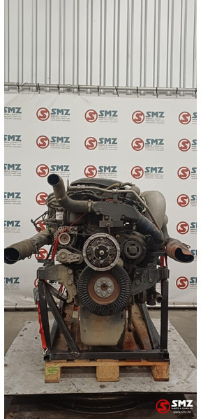 Iveco Occ motor F3AE3681 Iveco 40.000km! - Motor for Lastebil: bilde 3 Iveco Occ motor F3AE3681 Iveco 40.000km! - Motor for Lastebil: bilde 3