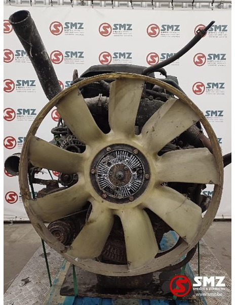 Iveco Occ motor F3AE3681A Cursor10 Iveco - Motor for Lastebil: bilde 3 Iveco Occ motor F3AE3681A Cursor10 Iveco - Motor for Lastebil: bilde 3