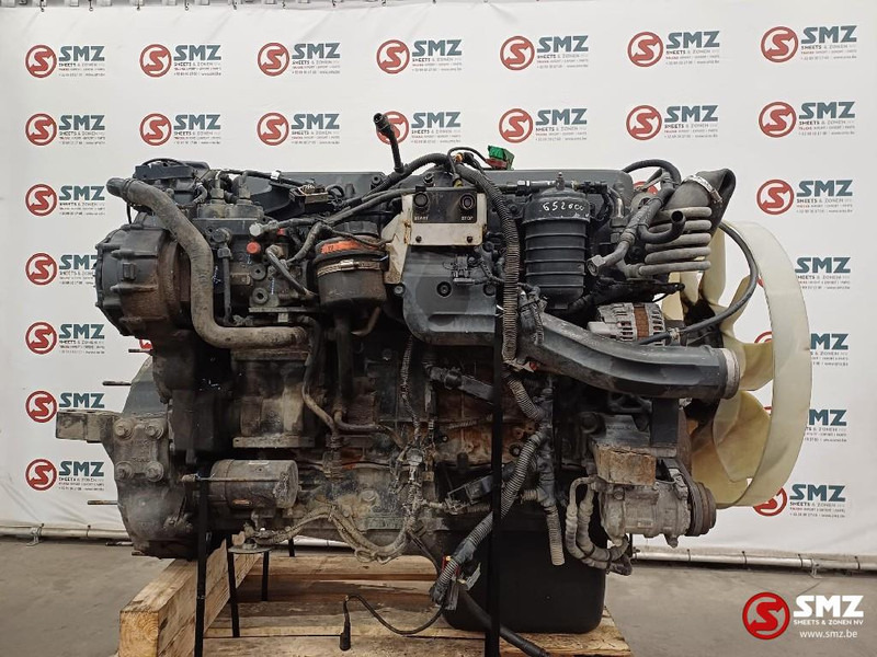 Iveco Occ motor F3GFE611 Iveco Cursor 11 - Motor for Lastebil: bilde 2 Iveco Occ motor F3GFE611 Iveco Cursor 11 - Motor for Lastebil: bilde 2