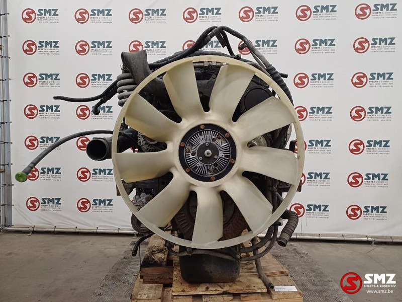 Iveco Occ motor F3GFE611 Iveco Cursor 11 - Motor for Lastebil: bilde 3 Iveco Occ motor F3GFE611 Iveco Cursor 11 - Motor for Lastebil: bilde 3