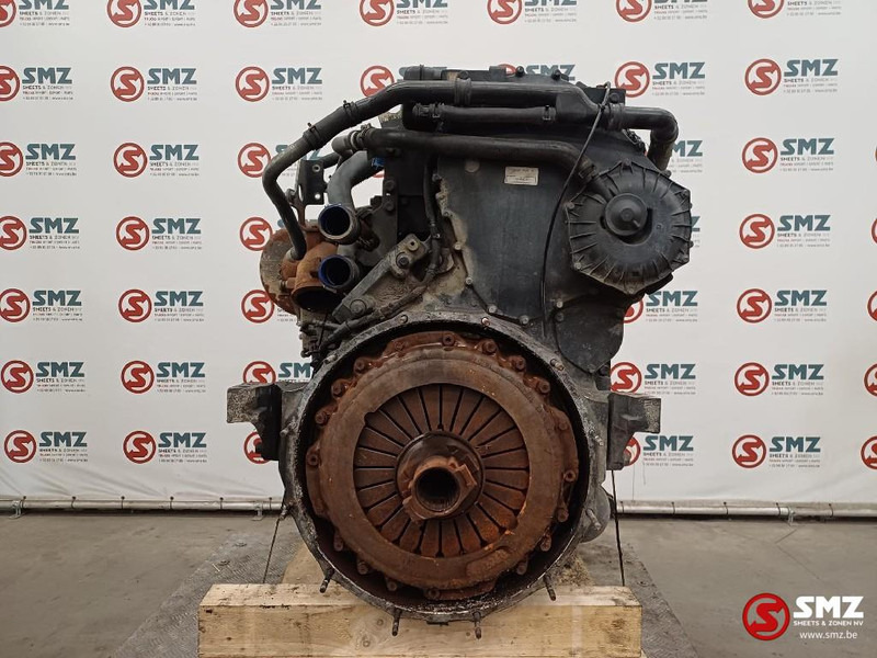 Iveco Occ motor F3GFE611 Iveco Cursor 11 - Motor for Lastebil: bilde 4 Iveco Occ motor F3GFE611 Iveco Cursor 11 - Motor for Lastebil: bilde 4