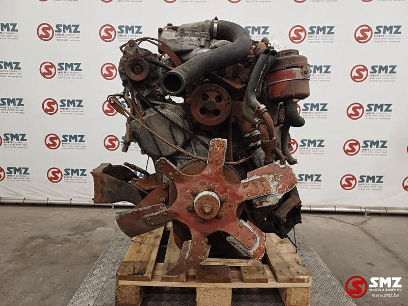 Iveco Occ motor Iveco - Motor for Lastebil: bilde 3 Iveco Occ motor Iveco - Motor for Lastebil: bilde 3