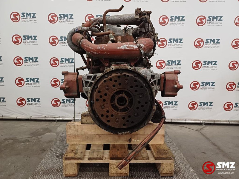 Iveco Occ motor Iveco - Motor for Lastebil: bilde 4 Iveco Occ motor Iveco - Motor for Lastebil: bilde 4