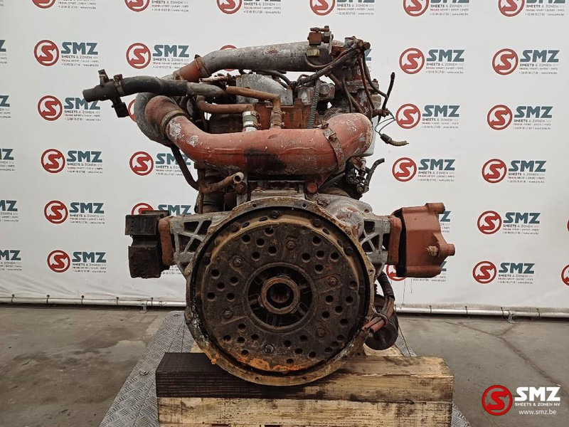 Iveco Occ motor Iveco - Motor for Lastebil: bilde 4 Iveco Occ motor Iveco - Motor for Lastebil: bilde 4