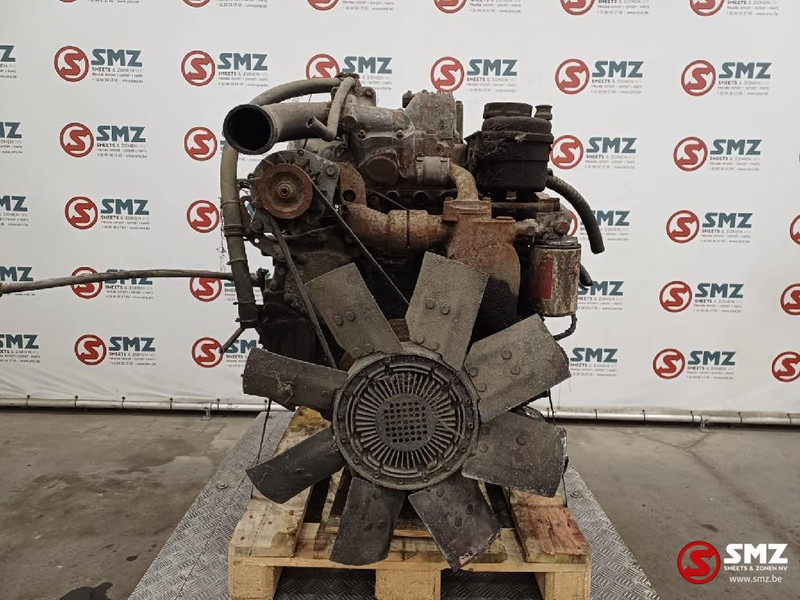 Iveco Occ motor Iveco / Unic - Motor for Lastebil: bilde 3 Iveco Occ motor Iveco / Unic - Motor for Lastebil: bilde 3