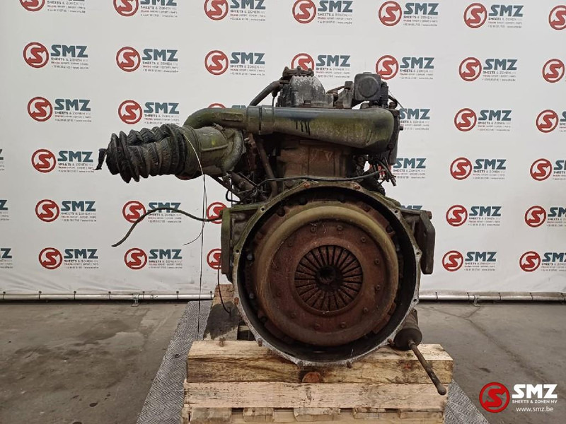 Iveco Occ motor Iveco / Unic - Motor for Lastebil: bilde 4 Iveco Occ motor Iveco / Unic - Motor for Lastebil: bilde 4