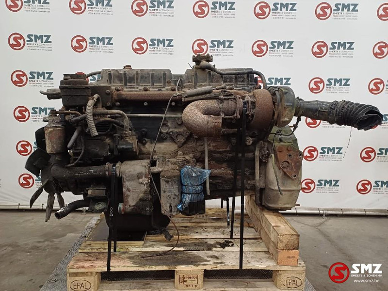 Iveco Occ motor Iveco / Unic - Motor for Lastebil: bilde 2 Iveco Occ motor Iveco / Unic - Motor for Lastebil: bilde 2