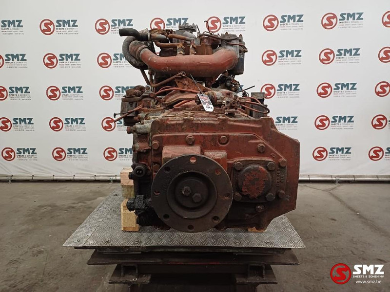 Iveco Occ motor + versnellingsbak S6-90 + GV90 Iveco - Motor for Lastebil: bilde 4 Iveco Occ motor + versnellingsbak S6-90 + GV90 Iveco - Motor for Lastebil: bilde 4