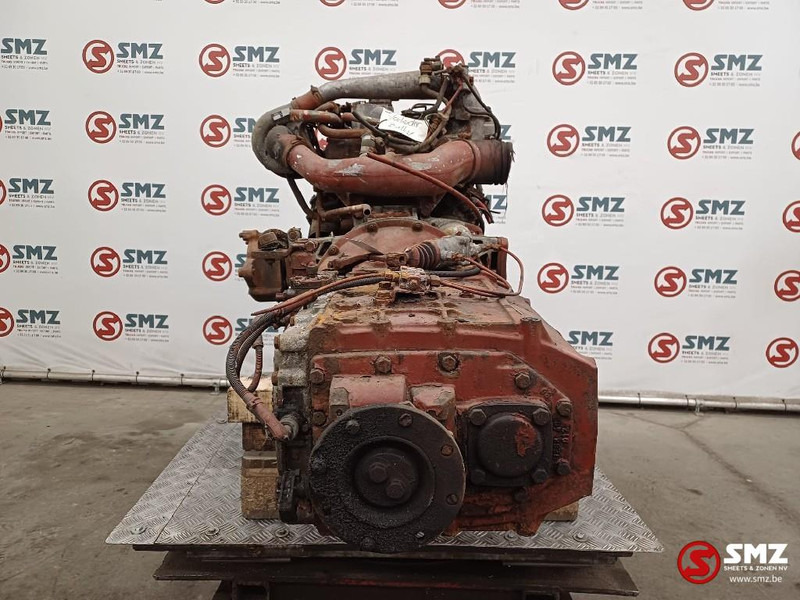 Iveco Occ motor + versnellingsbak S6-90 + GV90 Iveco - Motor for Lastebil: bilde 4 Iveco Occ motor + versnellingsbak S6-90 + GV90 Iveco - Motor for Lastebil: bilde 4