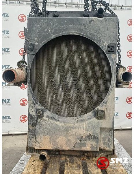 Iveco Occ radiator Iveco - Radiator for Lastebil: bilde 1 Iveco Occ radiator Iveco - Radiator for Lastebil: bilde 1