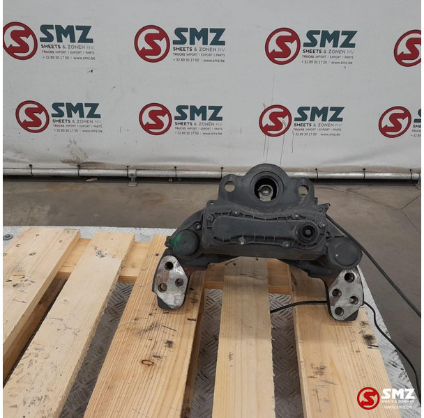 Iveco Occ remklauw linksachter Iveco - Bremsecaliper for Lastebil: bilde 2 Iveco Occ remklauw linksachter Iveco - Bremsecaliper for Lastebil: bilde 2