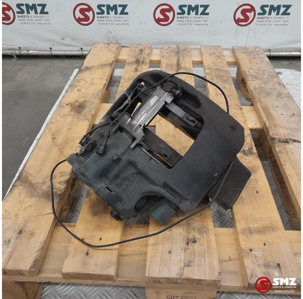 Iveco Occ remklauw rechtsachter Iveco - Bremsecaliper for Lastebil: bilde 2 Iveco Occ remklauw rechtsachter Iveco - Bremsecaliper for Lastebil: bilde 2