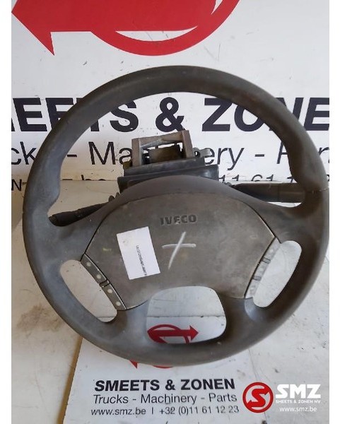 Iveco Occ stuurkolom Iveco stralis - Rattstamme for Lastebil: bilde 3 Iveco Occ stuurkolom Iveco stralis - Rattstamme for Lastebil: bilde 3