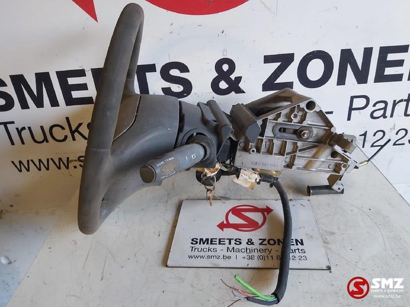 Iveco Occ stuurkolom Iveco stralis - Rattstamme for Lastebil: bilde 1 Iveco Occ stuurkolom Iveco stralis - Rattstamme for Lastebil: bilde 1