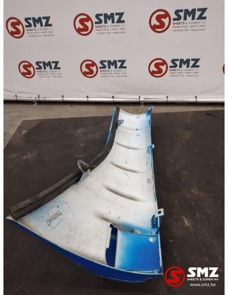 Iveco Occ windgeleider rechts Iveco Stralis - Førerhus og interiør for Lastebil: bilde 2 Iveco Occ windgeleider rechts Iveco Stralis - Førerhus og interiør for Lastebil: bilde 2