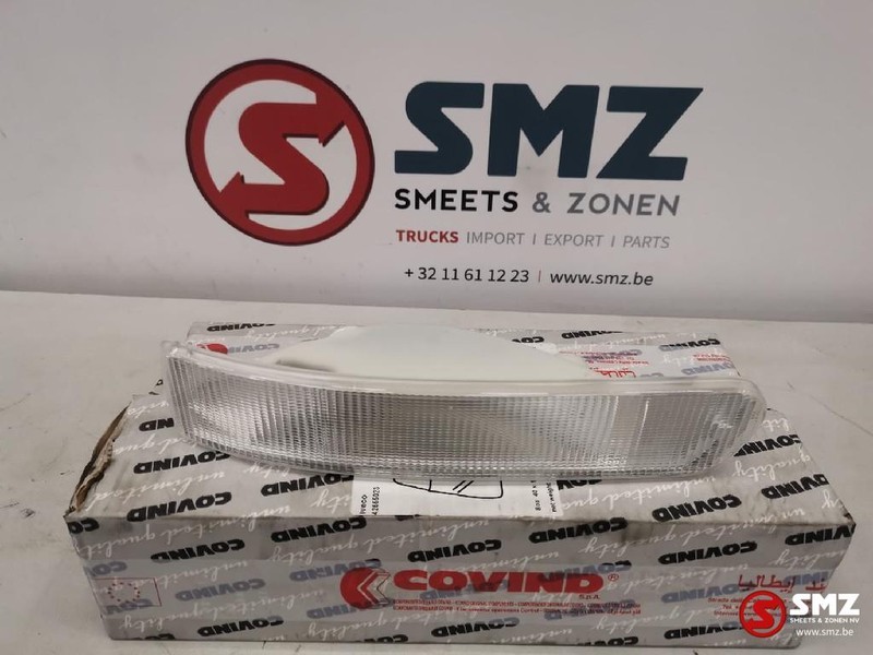 Iveco Pinker iveco stralis rechts - Lys/ Belysning for Lastebil: bilde 3 Iveco Pinker iveco stralis rechts - Lys/ Belysning for Lastebil: bilde 3