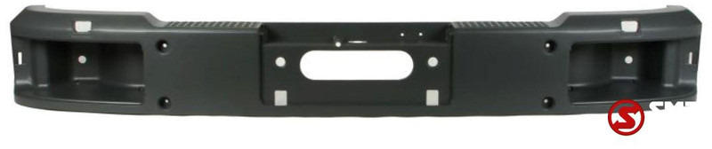 MAN Bumper MAN F2000 - Støtfanger for Lastebil: bilde 1 MAN Bumper MAN F2000 - Støtfanger for Lastebil: bilde 1