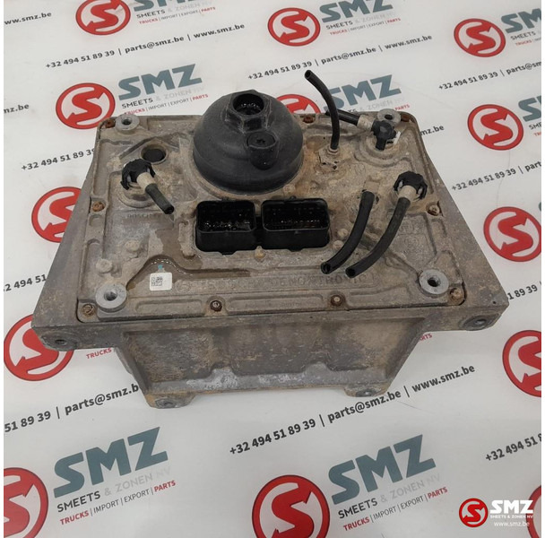 MAN Occ AdBluepomp MAN - Drivstoffsystem for Lastebil: bilde 2 MAN Occ AdBluepomp MAN - Drivstoffsystem for Lastebil: bilde 2