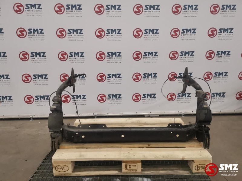 MAN Occ Cabinekantel mechanisme MAN F2000 - Stabilisator for Lastebil: bilde 3 MAN Occ Cabinekantel mechanisme MAN F2000 - Stabilisator for Lastebil: bilde 3