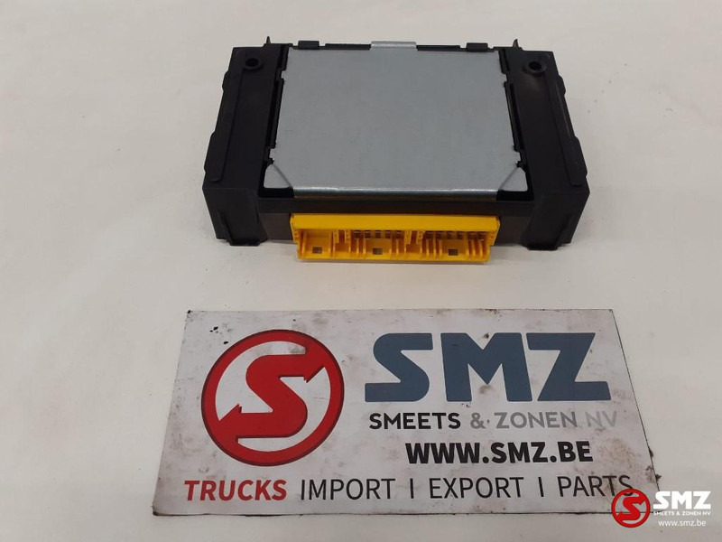 MAN Occ ECAS luchtveringsregeleenheid MAN - Styreenhet for Lastebil: bilde 2 MAN Occ ECAS luchtveringsregeleenheid MAN - Styreenhet for Lastebil: bilde 2