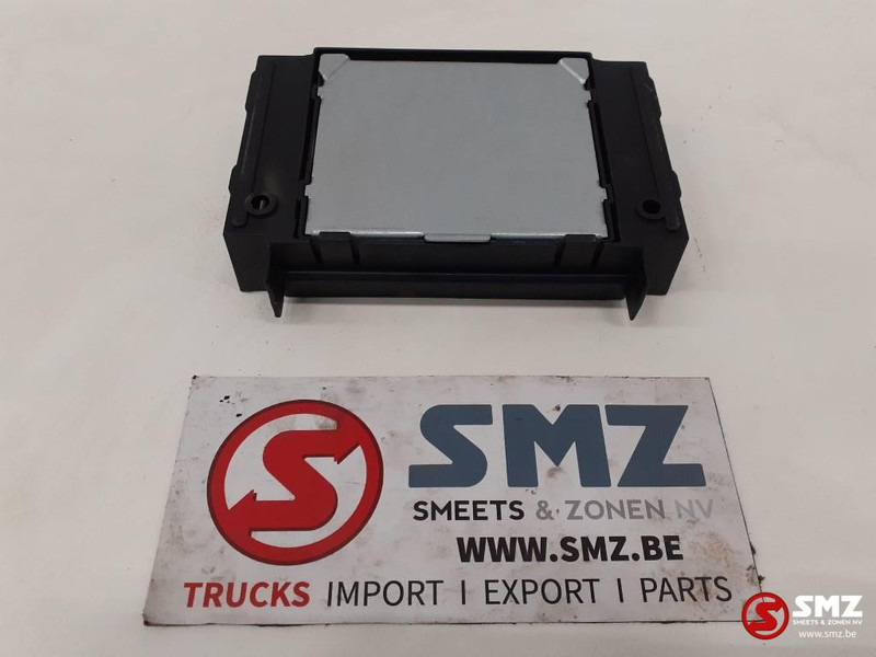 MAN Occ ECAS luchtveringsregeleenheid MAN - Styreenhet for Lastebil: bilde 3 MAN Occ ECAS luchtveringsregeleenheid MAN - Styreenhet for Lastebil: bilde 3