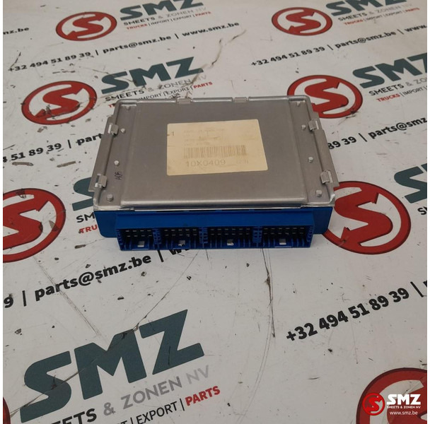 MAN Occ ECU EBS regeleenheid MAN - Styreenhet for Lastebil: bilde 4 MAN Occ ECU EBS regeleenheid MAN - Styreenhet for Lastebil: bilde 4