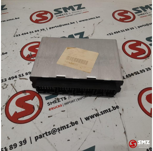 MAN Occ ECU FFR regeleenheid MAN - Styreenhet for Lastebil: bilde 5 MAN Occ ECU FFR regeleenheid MAN - Styreenhet for Lastebil: bilde 5