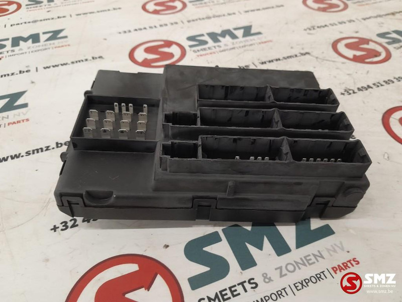 MAN Occ ECU ZBR2 regeleenheid MAN - Styreenhet for Lastebil: bilde 2 MAN Occ ECU ZBR2 regeleenheid MAN - Styreenhet for Lastebil: bilde 2