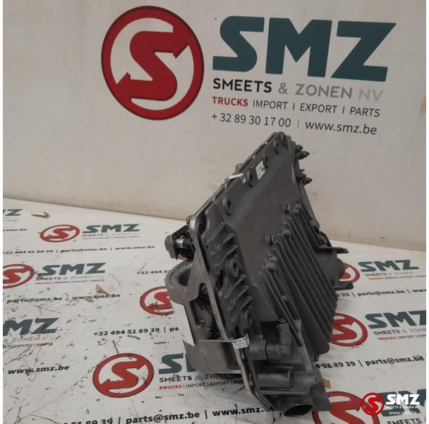 MAN Occ ECU versnellingsbakregeleenheid MAN - Styreenhet for Lastebil: bilde 4 MAN Occ ECU versnellingsbakregeleenheid MAN - Styreenhet for Lastebil: bilde 4